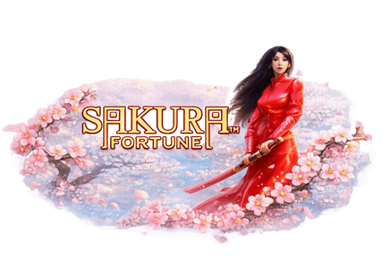 Sakura Fortune slot japonais avec fleurs de cerisier et tours gratuits rémunérateurs
